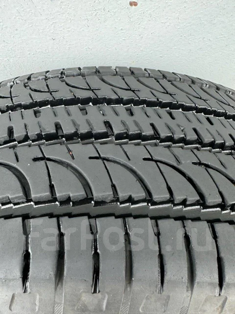 Yokohama Geolandar CV G058. ������, 2019 ���, �/�, ����� 5 % ����
