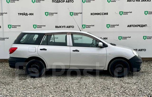 Nissan AD. �������, ��������, 1.5 (111��.�.), ������, 183 000����. �� ����