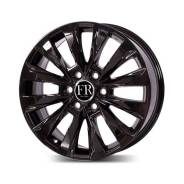 FR Design