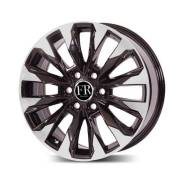 FR Design