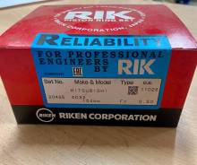 ������ ��������� 4D32 0,50 RIK Japan 104,5*3,0K*2,0*4,0 20485 Mitsubishi Canter 20485 ����