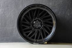 Hostile. 10.0x22", 6x135, 6x139.7, ET-25, �� 106,1���. ��� ����� �� ������������ ����