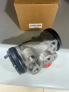 ������� ��������� ������� 47580-1600 47580-1330 GC-435 1-1/2 HINO ALL 475801600 ����