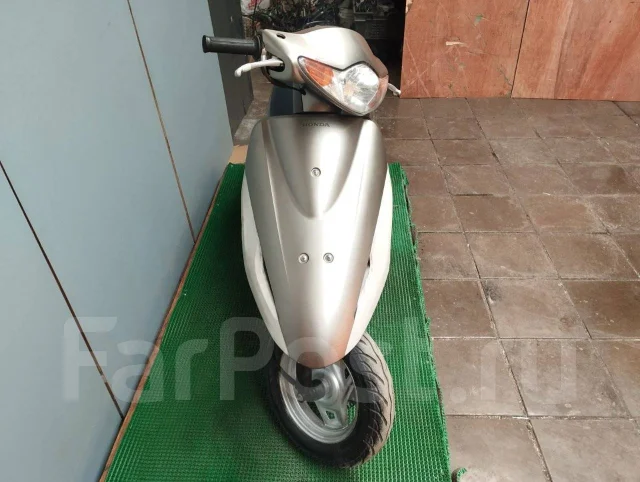 Honda Dio AF57. 49����. ��., ��������, ��� ���, ��� ������� ����