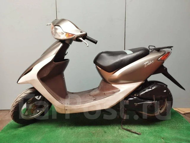 Honda Dio AF57. 49����. ��., ��������, ��� ���, ��� ������� ����