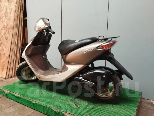 Honda Dio AF57. 49����. ��., ��������, ��� ���, ��� ������� ����