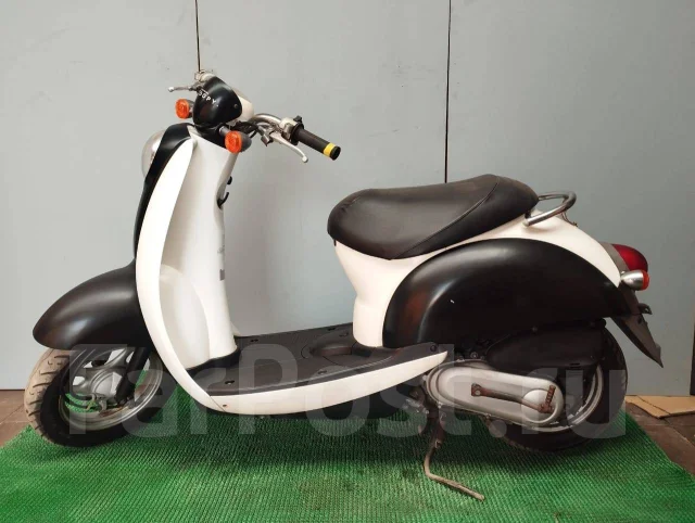 Honda Scoopy AF55. 49����. ��., ����������, ��� ���, ��� ������� ����