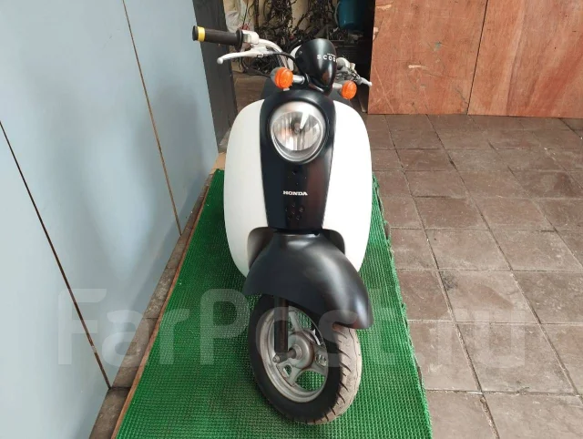 Honda Scoopy AF55. 49����. ��., ����������, ��� ���, ��� ������� ����