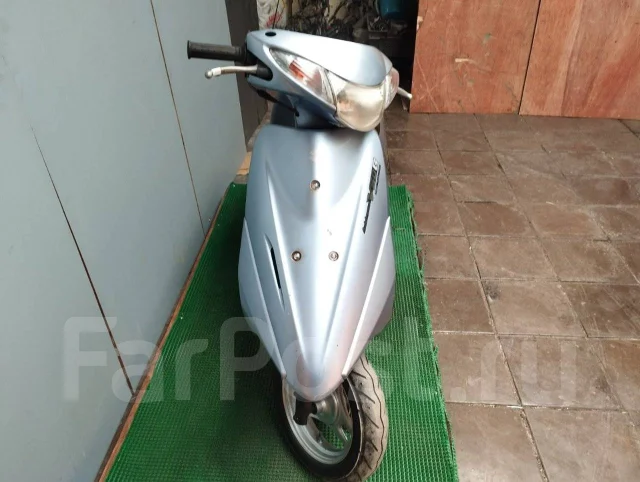 Suzuki Address V50. 49����. ��., ��������, ��� ���, ��� ������� ����