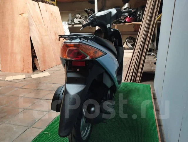 Suzuki Address V50. 49����. ��., ��������, ��� ���, ��� ������� ����