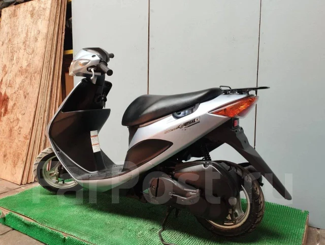 Suzuki Address V50. 49����. ��., ��������, ��� ���, ��� ������� ����