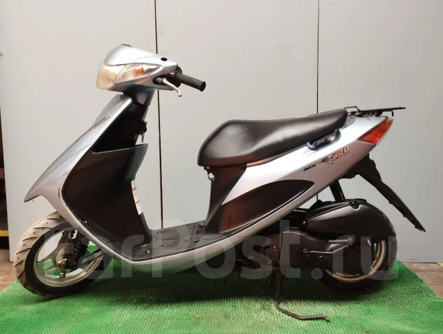 Suzuki Address V50. 49����. ��., ��������, ��� ���, ��� ������� ����
