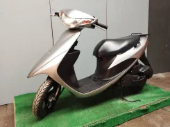 Suzuki Address V50. 49����. ��., ��������, ��� ���, ��� ������� ����