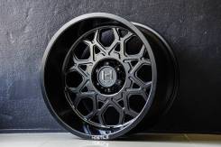 Hostile. 10.0x22", 6x135, 6x139.7, ET-25, �� 106,1���. ��� ����� �� ������������ ����