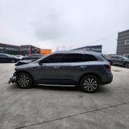 Renault Koleos. HZG, M5R ����