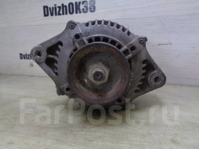 ��������� Daihatsu Pyzar HDEP 2706087725 ����
