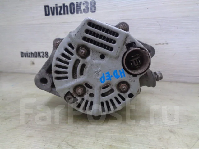 ��������� Daihatsu Pyzar HDEP 2706087725 ����