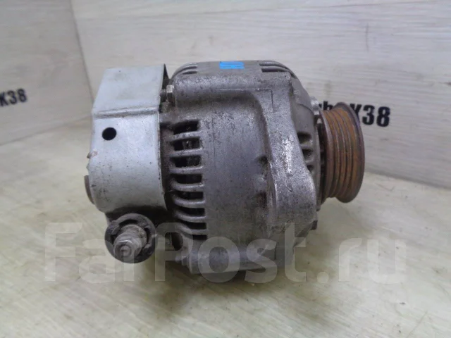 ��������� Daihatsu Pyzar HDEP 2706087725 ����