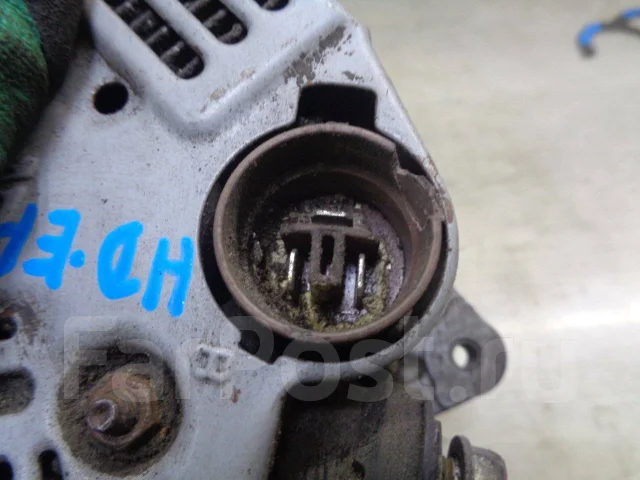 ��������� Daihatsu Pyzar HDEP 2706087725 ����