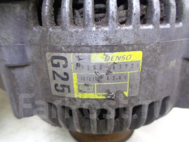 ��������� Daihatsu Pyzar HDEP 2706087725 ����