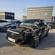 Hyundai Santa Fe. TM, D4HA ����