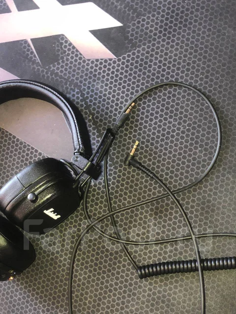 Marshall Major IV ����