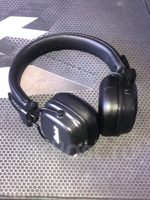 Marshall Major IV ����