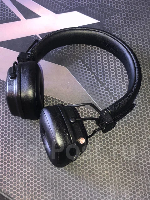 Marshall Major IV ����