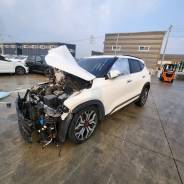 Kia Seltos. SP2, G4FJ ����