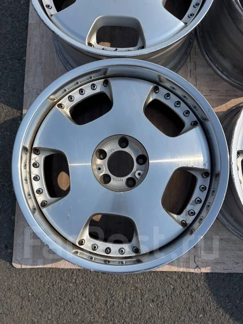 Amistad. 8.5/8.5x19", 5x114.3, ET40/27, �� 72���. ����