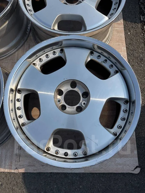 Amistad. 8.5/8.5x19", 5x114.3, ET40/27, �� 72���. ����
