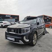 Kia Mohave. HM2, D6EB ����