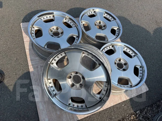 Amistad. 8.5/8.5x19", 5x114.3, ET40/27, �� 72���. ����