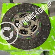 ���� ��������� Valeo HINO Ranger FD3W W06E Isuzu Forward FRR12 6BG1 [ 300*190*10*38.1 ] HND041U ISD035 ISD048 1312402080 ����
