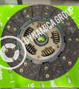 ���� ��������� Valeo Mitsubishi FUSO Supergreat 6D22 6D24 6D40 8DC8 8DC9 8DC10 8DC11 Hyundai D8AB D8AX D8AY [ 430*250*14*48.0 ] MFD058 ����