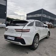 Genesis. JK1, D4HF ����