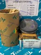 ��������� ������ [ ������ ��� �������� ] Teikin LKSX 46368 Toyota LAND Cruiser Prado GRJ120 Hilux SURF GNR215 1GR-FE [ 13101-31030 ] 1310131030 ����