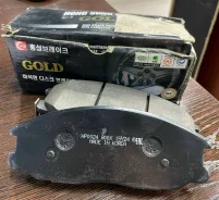 ������� ��������� �������� �������� ������, ��� 5810126A20 HONG SUNG Brake HP0024 HP0024 ����