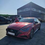 Hyundai Sonata. DN8, G4NM ����