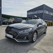 Hyundai Sonata. LF, G4ND ����