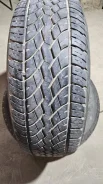 Yokohama Geolandar H/T-S G052. ������, 2011 ���, �/�, ����� 15 % ����