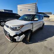 Kia Soul. PS, G4FJ ����