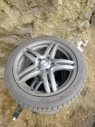 Rondell. x17", 5x114.3 ����
