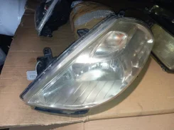 ���� ����� 7779 Nissan Tiida [7779] 7779 ����