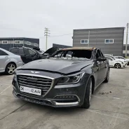 Genesis G80. DH, G6DM ����