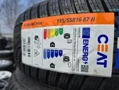 CEAT WinterDrive. �����������, 2022 ���, ����� ����