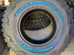 Toyo Open Country R/T. ����� at, 2025 ���, �����. ��� ����� �� ������������ ����