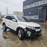 Kia Sorento. XM, D4HA ����