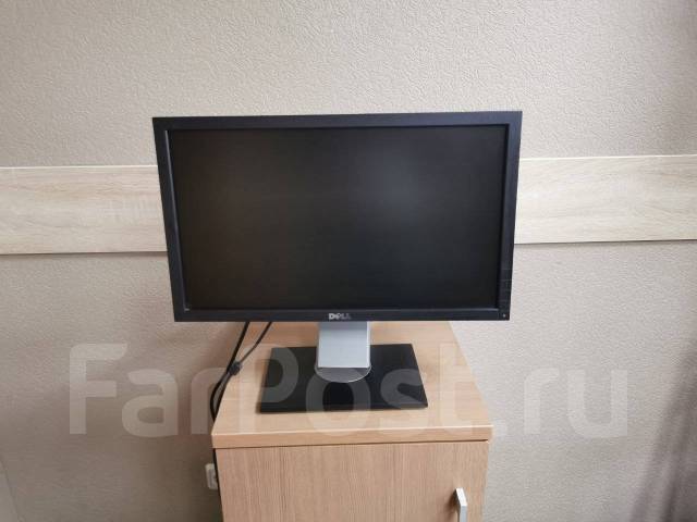 Dell. 20",   (LCD, LED, QLED) 