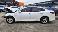 Kia Optima. JF, G4ND ����
